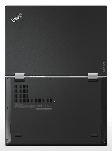 ThinkPad X1 Yoga i5 3.1GHz FHD IPS Touch Pen 8GB 512GB NVMe WiFi WIGig Warranty - Picture 12 of 12