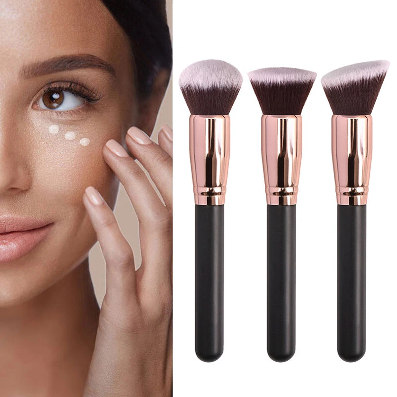 What makeup brush on sale for foundation