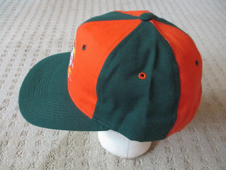 De colección 1992 Firmado Upper Deck Reggie Jackson Mr October Béisbol Snapback Sombrero * Foto 3 de 4