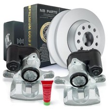 Kits de frein Seat ALHAMBRA