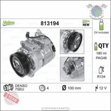 Climatisation et Accessoires BMW 730