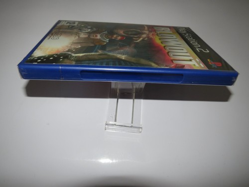 Blowout - PlayStation 2 PS2 - New & Sealed pal version - Picture 5 of 8