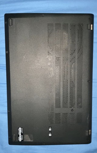 lenovo laptop Thingpad - Bild 6 von 7