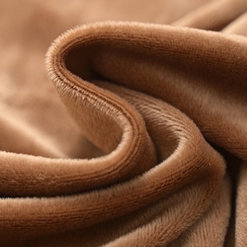 Samt Elastisch Bett Kopfteil Bezug Schonbezug Bettkopf Staubdicht Schutz Schuber - Bild 7 von 17