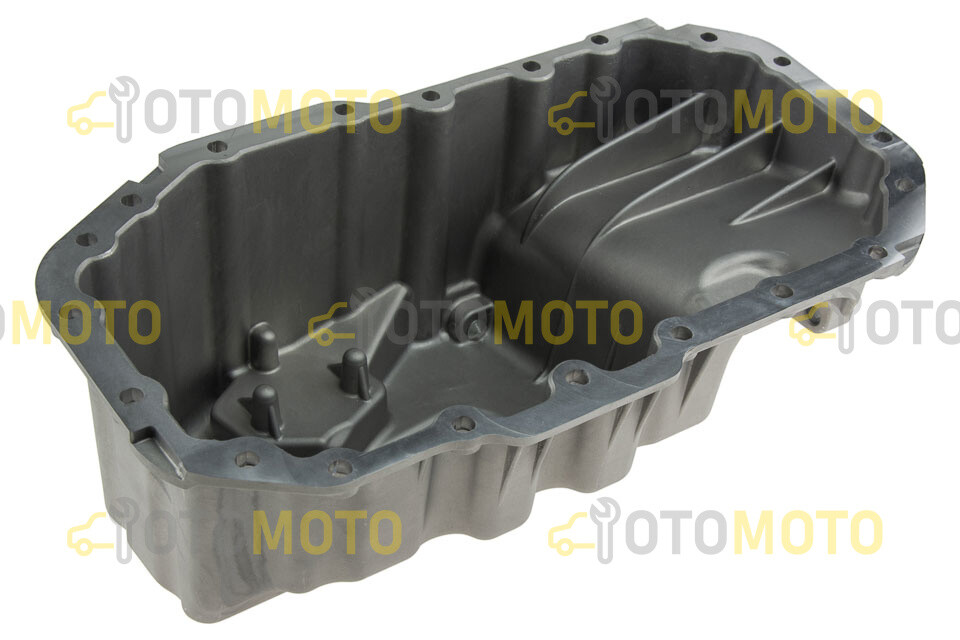 Carter d'huile VW Golf V Polo Eos Passat essence et diesel de rechange