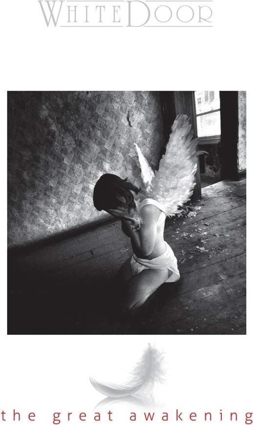 Audio Cd White Door - Great Awakening