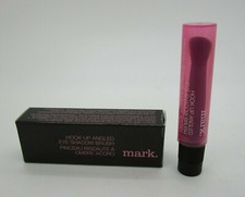 Avon mark. Hook Up Angled Eye Shadow Brush