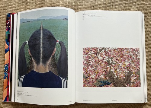 Makoto Aida Exhibition 2012 Catalogue Monument for Nothing Mori Art Museum Tokyo - Picture 5 of 13