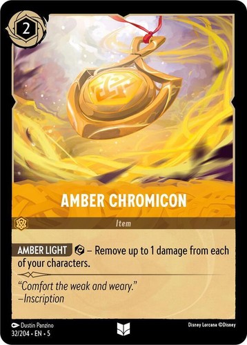 Disney Lorcana SHIMMERING SKIES Single RARE UNCOMMON Non Foil TCG - Picture 40 of 208