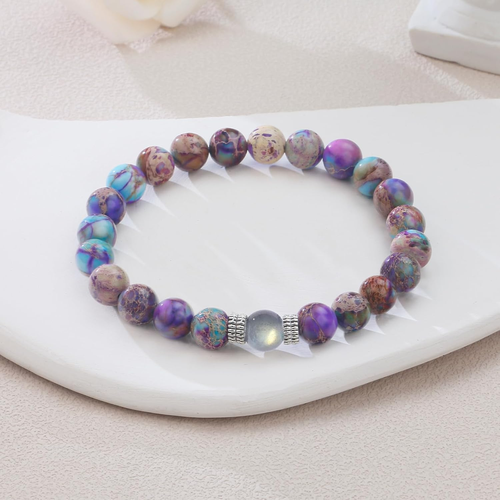 Gifts for Mom Birthday Gifts from Daughter Son, Mother Jewelry as Birthday Mom G - Picture 4 of 12