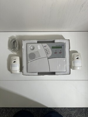 BT VP1000 Bedienfeld (neu) versiegelt mit zwei Bewegungssensoren