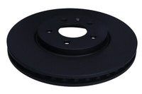 Quaro 2X Bremsscheibe Vorne InnenbelüFtet FüR Opel Astra J P10 2.0 Cdti 1.7