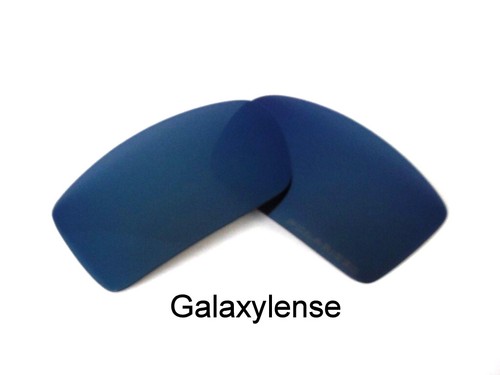 Lentes de repuesto polarizadas para gafas de sol Oakley Gascan selección multicolor - Imagen 17 de 69