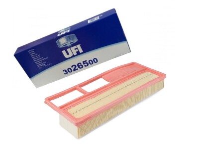 Kit Tagliando Fiat Punto 188 1.3 Multijet JTD Filtri UFI 4lt - Foto 2