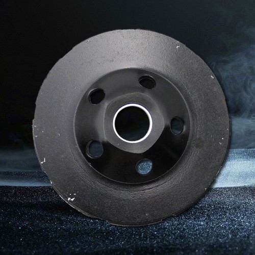 High Performances 125mm Double Row Emery Grinding Cup for Metal and Stone Work - Picture 5 of 8