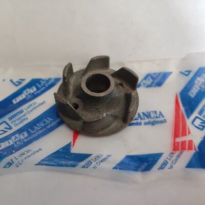 Original Water Pump Impeller Autobianchi Primula 65 C Coupe 4170361