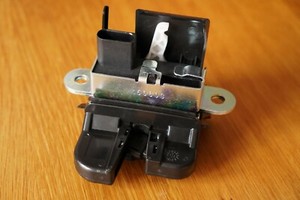 Heckklappenschloss für VW