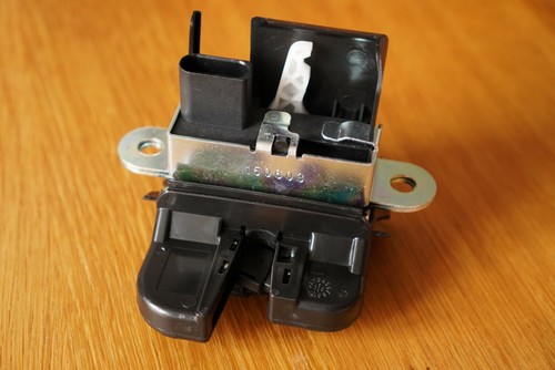 Heckklappenschloss für VW