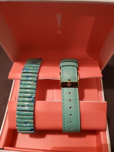 Isaac Mizrazhi Live! Set of Two Watches - Picture 3 of 5