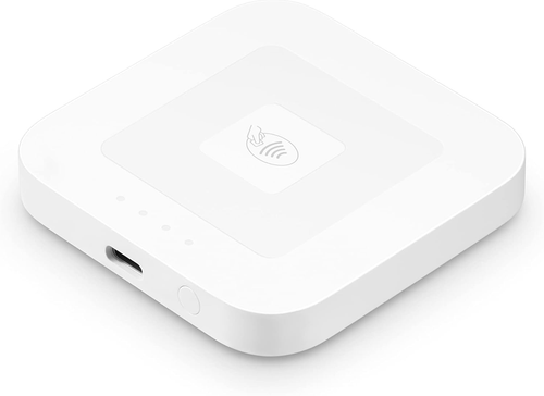 Reader for Contactless and Chip | NFC Reader (2Nd Generation) - Picture 3 of 6