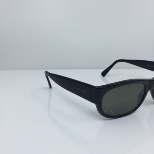 Vintage Giorgio Armani 845 Polarized Sunglasses GA 845-P C. 020/48 