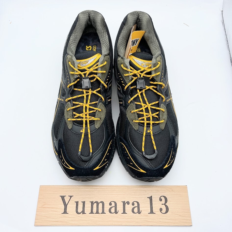 ASICS Gel-Artic 4 Low “Black Yellow” 
Men’s Size: 10.5 ASICS SportStyle Gel-SD-Lyte - 1203A886-750 | SNS EU  main image 4