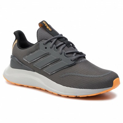 Adidas Essentials EE9851 Energy Falcon Running Shoes Gray ( 13 ) | eBay