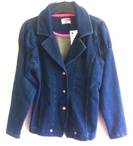 66 Nama Model Jaket Jeans Gratis Terbaru