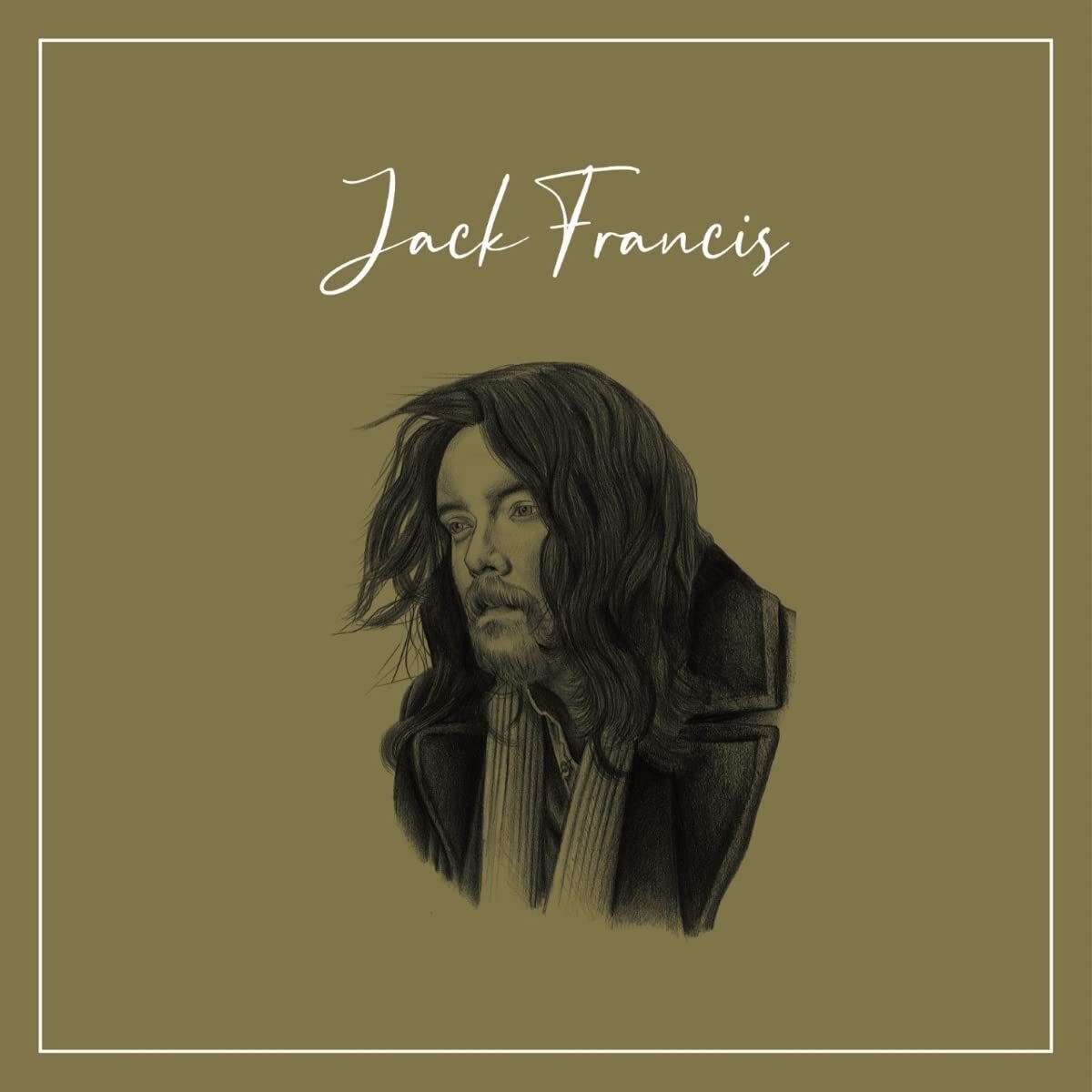 `Francis, Jack` Jack Francis CD NUOVO