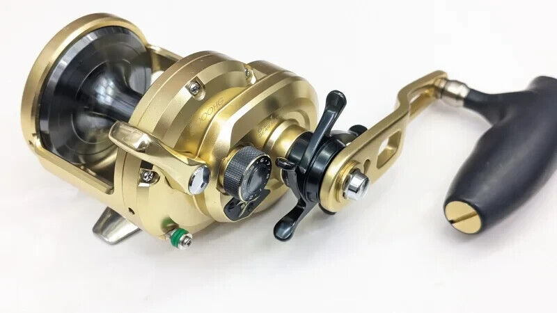 SHIMANO 14 Ocea Jigger Limited 3000 forward drag SHIMANO 14 Ocea Jigger Limited 3000 forward drag