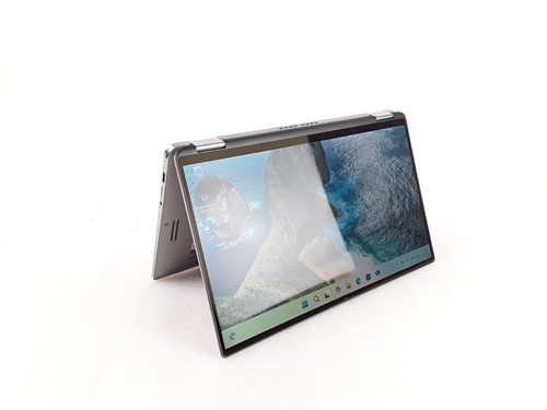 Dell Latitude 7400 2-In-1 14" FHD Touch I5-8365U 512GB SSD Webcam Windows 11 Pro - Afbeelding 5 van 8