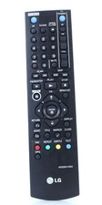 LG AKB35914403 Original Remote Control for DVD Recorder Player Ref T-124 