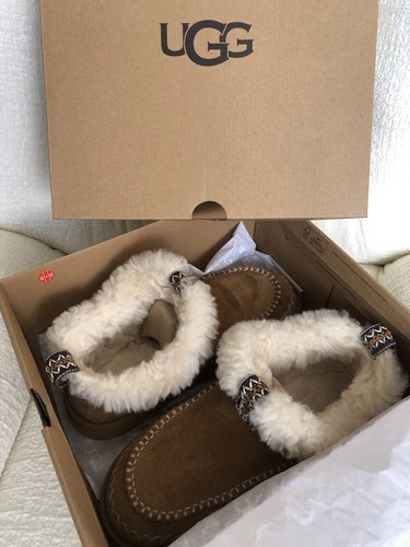 **UGG** Classic Ultra Mini Alpine Chestnut Größe 39 - Bild 5 von 7