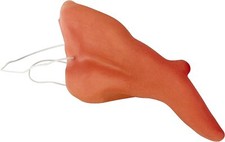 Silicone Nose for Halloween Dress Up - Witch Costume Fake Nose-One Size Fits All