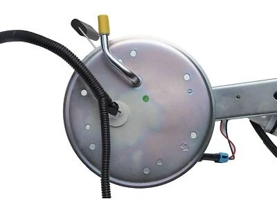 Conjunto de bomba de combustible y transmisor AUTOBEST F1486A Foto 2 de 4