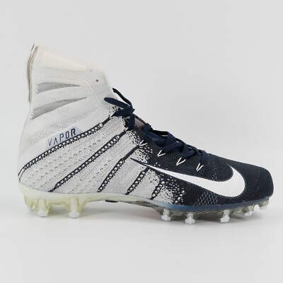 Nike Vapor Untouchable Elite Flyknit Navy White AO3006-101