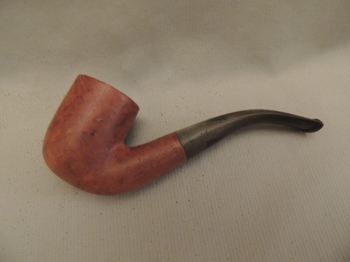Jeantet Saint Claude smoking pipe - Picture 13 of 14