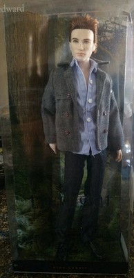 edward barbie