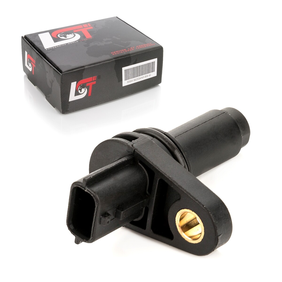 Crankshaft Sensor 23731-JA00B for RENAULT KOLEOS I HY 2.5