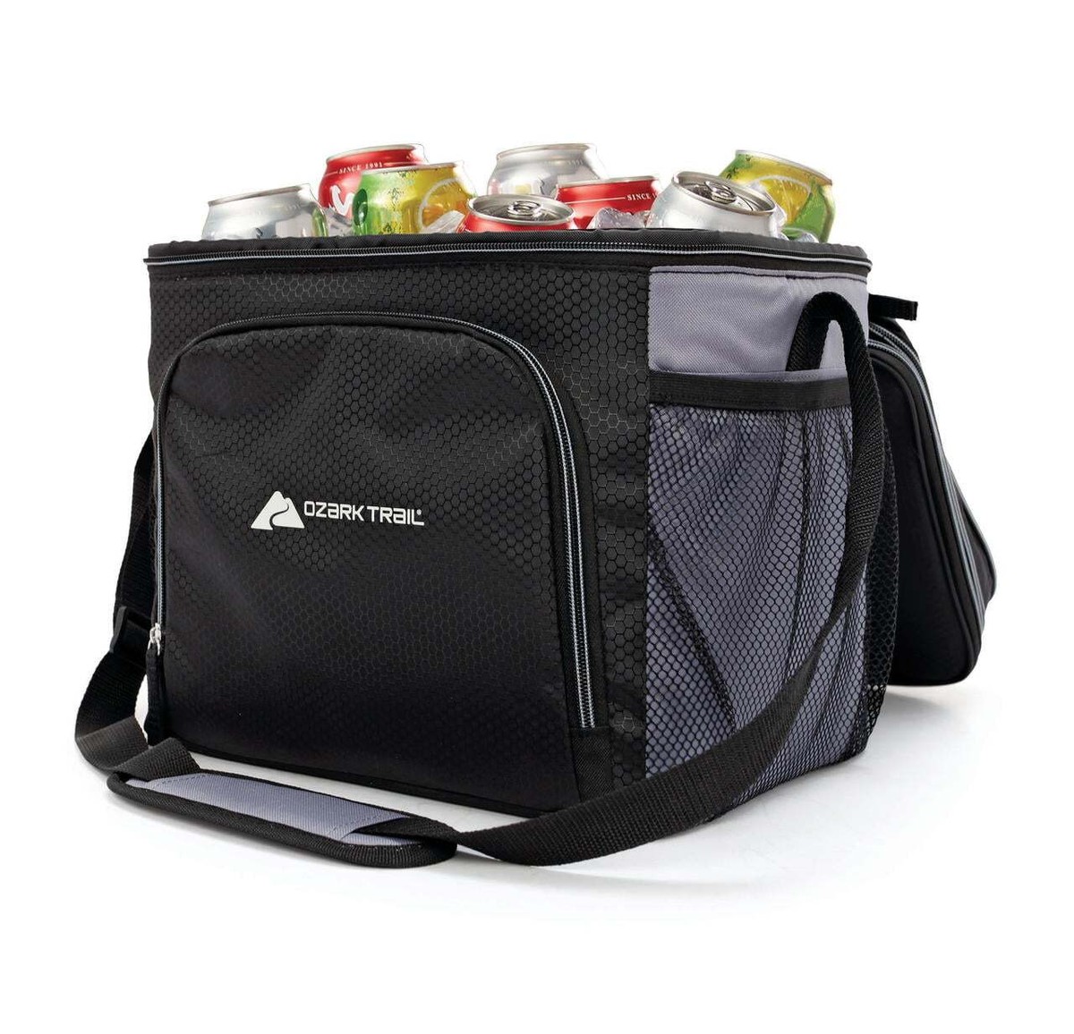 Zld Systems Ozark Trail Backpack Cooler Koozie® Olympus 24-Can