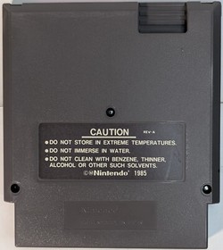 Barbie Nintendo Entertainment System NES Cleaned and Tested Working