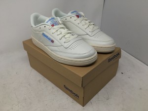 reebok club c 85 vintage v69406