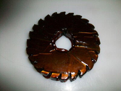 4 '' PLAIN MILLING CUTTER