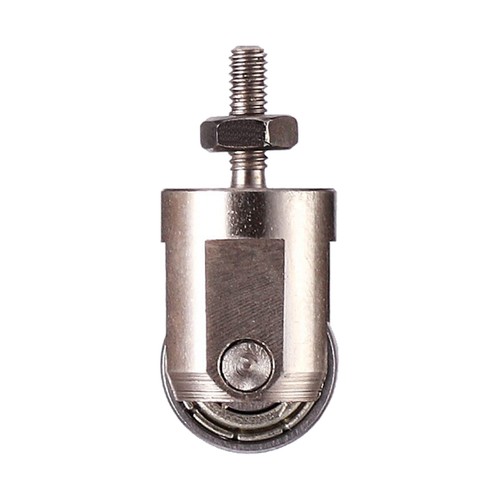 2 Stück M2.5 Deluxe Messuhr Kontaktpunktrolle Messspitze Radsonde - Bild 8 von 9
