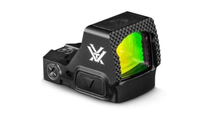 Vortex Defender-ST Micro Red Dot - 6 MOA