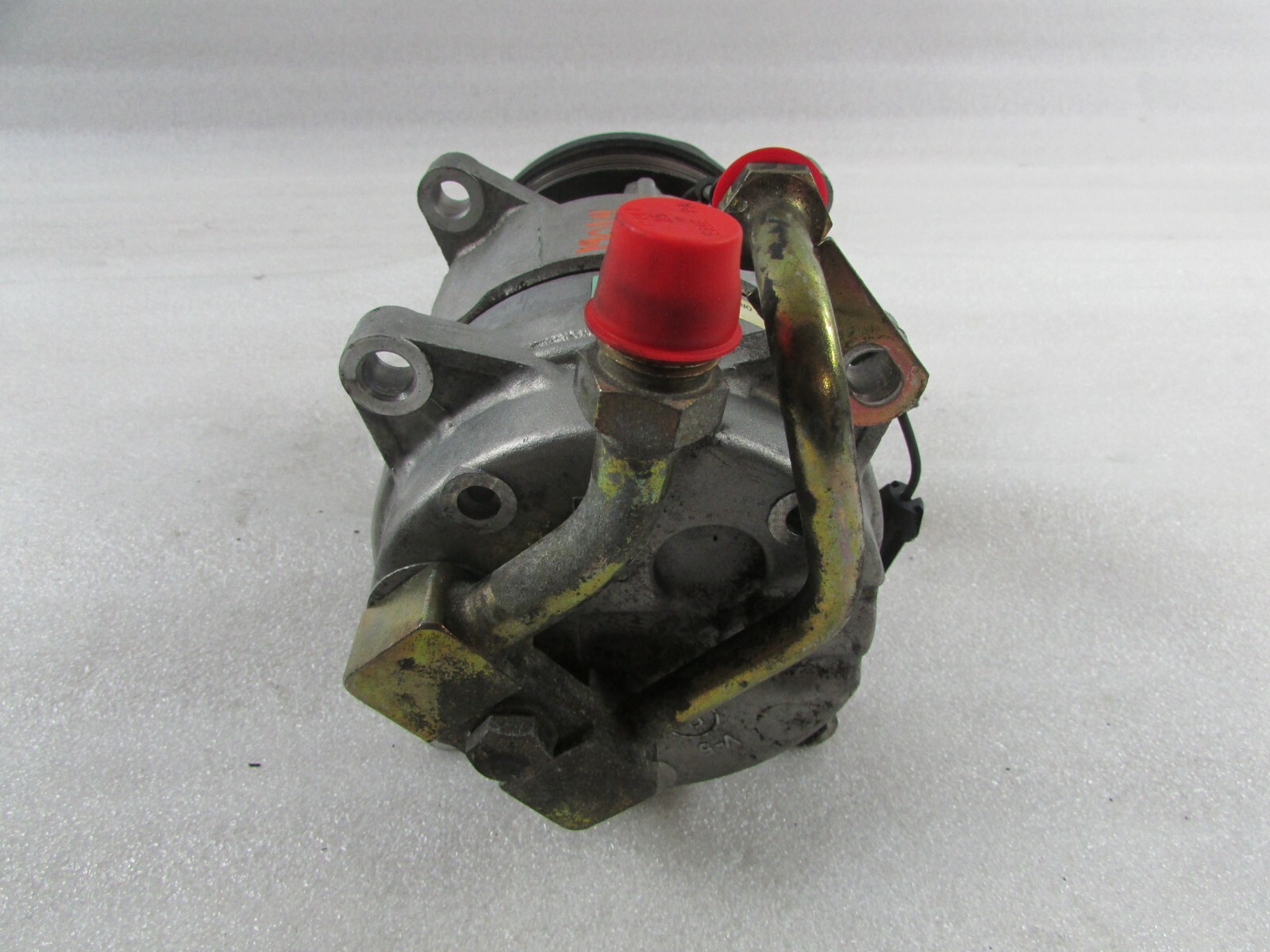Ferrari 456, 550, AC Compressor, Used, P/N 170594 s/c 204539