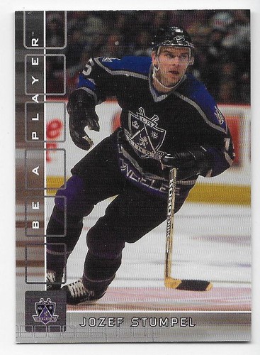 01/02 BAP MEMORABILIA BASE Hockey (#1-300) U-Pick From List - Picture 103 of 165