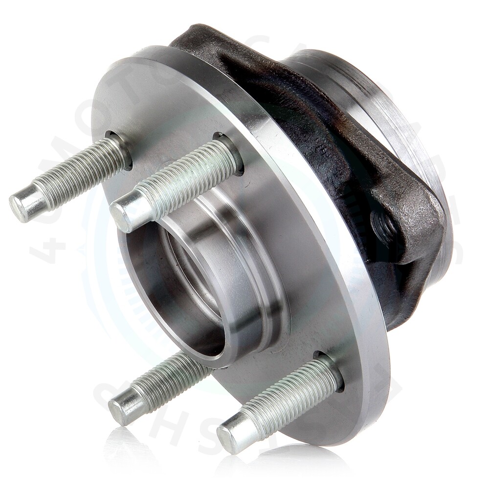 TUCAREST 513167 Front Wheel Hub & Bearing Assembly For 2002-2005 Ford Thunderbird & 2000-2006 Lincoln LS (5-Lug W/ ABS) - View #4