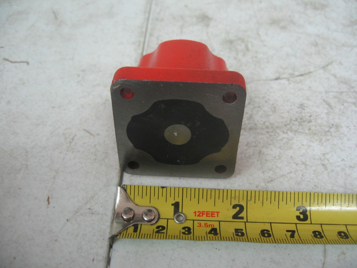 Fuel Shutoff Valve for a Cummins N14. PAI # 180204 Ref.# 3054608