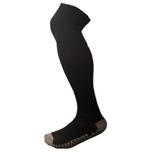 Grip Socks Soccer Black